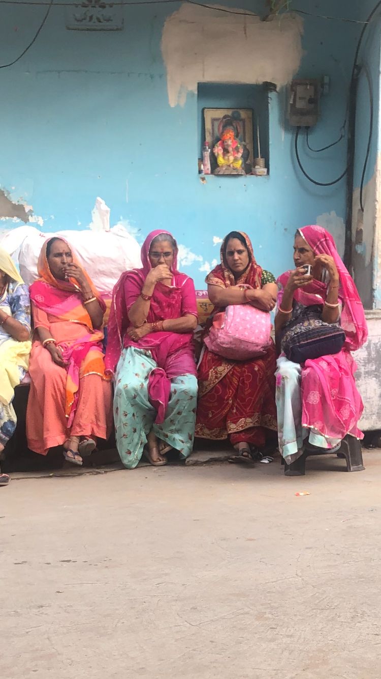 Pushkar